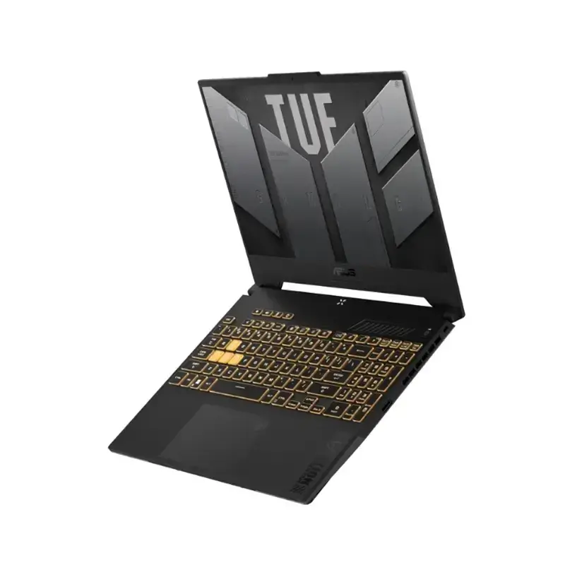 لپ  ‌ تاپ 15.6 اینچی ایسوس مدل ASUS TUF Gaming F15 FX507VV-LP142